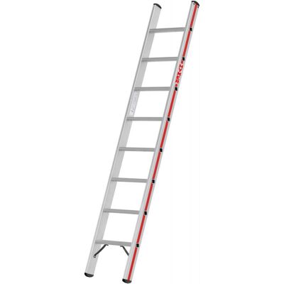 Escalera de Hymer - 8 peldaños - 2,22 m - Escalera Escalera de Hymer - 8 peldaños - 2,22 m - Escalera