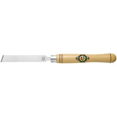 Cincel Kirschen 16mm Plano/Inclinada - Herramienta de Carpintería Cincel Kirschen 16mm Plano/Inclinada - Herramienta de Carpintería