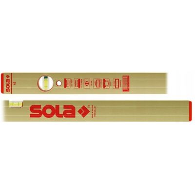 Nivel Az 120cm Alu.gold 0.5 Mm / M Sola Nivel Az 120cm Alu.gold 0.5 Mm / M Sola