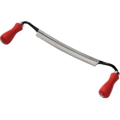 Bison - Herramientas de jardinería - Cuchilla curva - 240 mm Bison - Herramientas de jardinería - Cuchilla curva - 240 mm