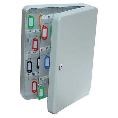 Magni Modelo 4053569228763 - Cajón de llaves para 140 llaves Magni Modelo 4053569228763 - Cajón de llaves para 140 llaves