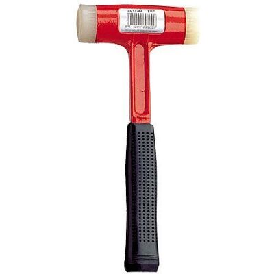 Martillo Bellota Boca Nylon Mango Plastico 8051-50 Martillo Bellota Boca Nylon Mango Plastico 8051-50