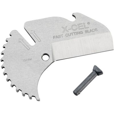 Cuchilla de repuesto Ridgid Modelo 27858 para cortatubos 3-42 mm Cuchilla de repuesto Ridgid Modelo 27858 para cortatubos 3-42 mm