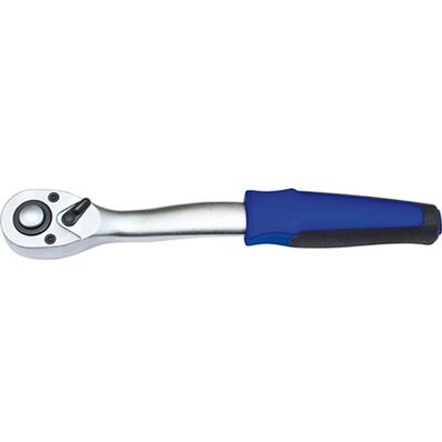 Forum Palanca Reversible de Palanca 1/2'' en Plástico con Agujero de Suspensión 36 Dientes - Llave de Cruz Forum Palanca Reversible de Palanca 1/2'' en Plástico con Agujero de Suspensión 36 Dientes - Llave de Cruz