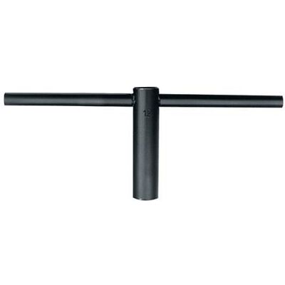 AMF Modelo 500x18mm - Llave de tubo cuadrada - Acero especial AMF Modelo 500x18mm - Llave de tubo cuadrada - Acero especial