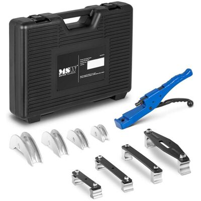 HELLOSHOP26 Dobladora De Tubos Manual - Ø 16 - 32 Mm - ≤ 90° 140001047 HELLOSHOP26 Dobladora De Tubos Manual - Ø 16 - 32 Mm - ≤ 90° 140001047