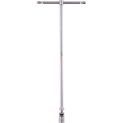 Milwaukee T 13 Mm Llave De Vaso Articulada Duradera Milwaukee T 13 Mm Llave De Vaso Articulada Duradera