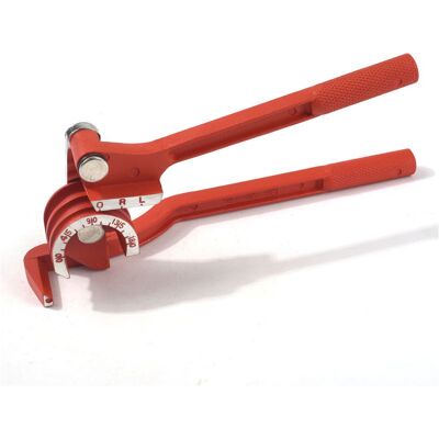OEM Doblador De Tubos, Doblador De Tubos 3 En 1 De 6 Mm/8 Mm/10 Mm, Doblador De Tubos De Cobre De 90°, Cortador De Tubos De Cobre, Doblador Manual De Alta Resistencia Para Tuberías De Agua Y Gas De Hvac - OEM Doblador De Tubos, Doblador De Tubos 3 En 1 De 6 Mm/8 Mm/10 Mm, Doblador De Tubos De Cobre De 90°, Cortador De Tubos De Cobre, Doblador Manual De Alta Resistencia Para Tuberías De Agua Y Gas De Hvac -