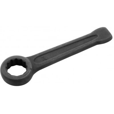 Llave De Estrella Plana De Golpe 36 Mm Alyco Llave De Estrella Plana De Golpe 36 Mm Alyco