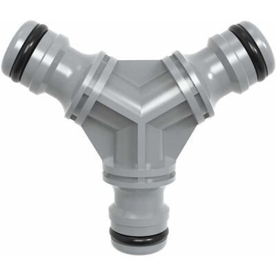 No Name Awtools Conexión de Manguera de Agua - 100 Piezas No Name Awtools Conexión de Manguera de Agua - 100 Piezas