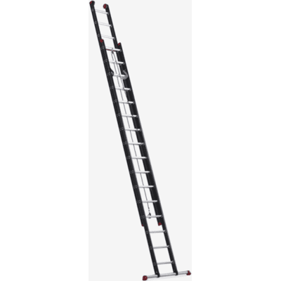 Altrex - Mounter - 2x16 peldaños - 8,75 m - Ladder Altrex - Mounter - 2x16 peldaños - 8,75 m - Ladder