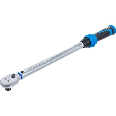 BGS TECHNIC Llave Dinamométrica 12,5 Mm (1/2') 40 - 210 Nm BGS TECHNIC Llave Dinamométrica 12,5 Mm (1/2') 40 - 210 Nm