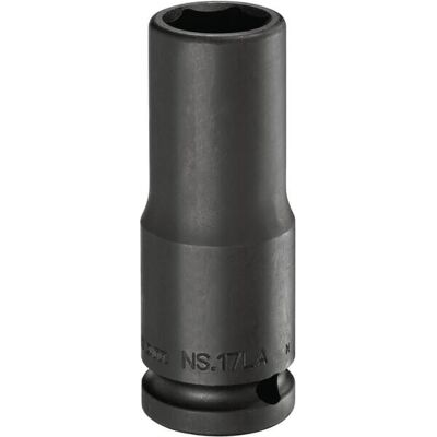 Facom Zócalo de impacto 14mm largo - Impact Socket Facom Zócalo de impacto 14mm largo - Impact Socket