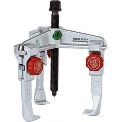 Kukko - 30-10+ - 3 mandíbulas - Extractor de rodamientos Kukko - 30-10+ - 3 mandíbulas - Extractor de rodamientos