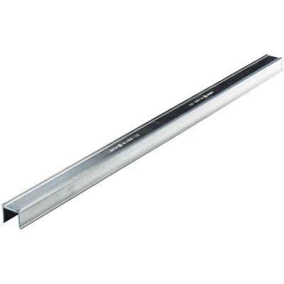 Tapa No. 6486 24 Mmx1000mm Para Ranura En T Amf Tapa No. 6486 24 Mmx1000mm Para Ranura En T Amf