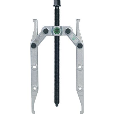 Kukko 201-S Extractor para Ventilador de 200mm - 2 Brazos Kukko 201-S Extractor para Ventilador de 200mm - 2 Brazos