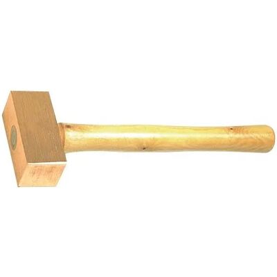 Mazo Cobre 40 Mm Outifrance Mazo Cobre 40 Mm Outifrance