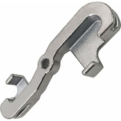 DPZO Doblador De Tuberías De Freno, Herramienta Práctica Para Doblar Tuberías De Freno, Doblador De Tubos De 5 Mm Para Herramientas Manuales Automáticas. DPZO Doblador De Tuberías De Freno, Herramienta Práctica Para Doblar Tuberías De Freno, Doblador De Tubos De 5 Mm Para Herramientas Manuales Automáticas.