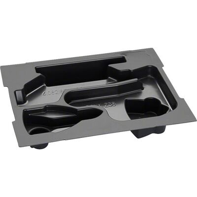 Bosch GDA 280 E Inserto de almacenamiento de herramientas - Almacenamiento Bosch GDA 280 E Inserto de almacenamiento de herramientas - Almacenamiento