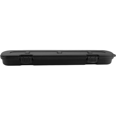 NOSHEIR Caja De Almacenamiento Profesional Para Cadenas De Motosierra – Capacidad: 8 Cadenas (hasta 50 Cm) – Organizador De Polipropileno Reforzado – Protección Contra Enredos Y Óxido NOSHEIR Caja De Almacenamiento Profesional Para Cadenas De Motosierra – Capacidad: 8 Cadenas (hasta 50 Cm) – Organizador De Polipropileno Reforzado – Protección Contra Enredos Y Óxido