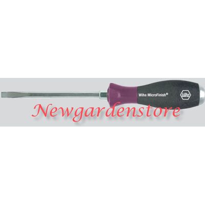 NEWGARDEN Destornillador Wiha Hoja Hexagonal Ranurada 8,5mm 150mm 99-339 Forma D NEWGARDEN Destornillador Wiha Hoja Hexagonal Ranurada 8,5mm 150mm 99-339 Forma D