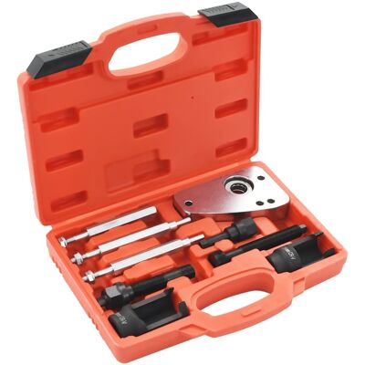 Vidaxl Extractor De Inyector De Diesel Removedor Citroen Peugeot 9 Piezas Vidaxl Extractor De Inyector De Diesel Removedor Citroen Peugeot 9 Piezas