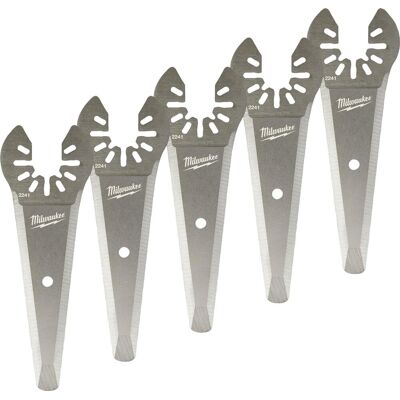 Herramienta De Aplicación Milwaukee Mt 2241 Acero Inoxidable 32 Mm Herramienta De Aplicación Milwaukee Mt 2241 Acero Inoxidable 32 Mm