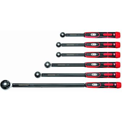 Llave Dinamométrica Plus, 1/2, 200nm Tengtools 237700406 Llave Dinamométrica Plus, 1/2, 200nm Tengtools 237700406
