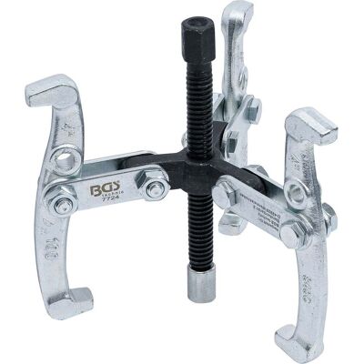 BGS TECHNIC Extractores Interior/exterior, 3 Brazos 20 - 110 Mm BGS TECHNIC Extractores Interior/exterior, 3 Brazos 20 - 110 Mm