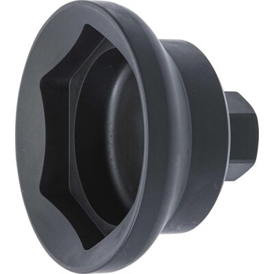 BGS TECHNIC Bgs Llave Para Tuercas De Eje Saf Acero 85 Mm BGS TECHNIC Bgs Llave Para Tuercas De Eje Saf Acero 85 Mm