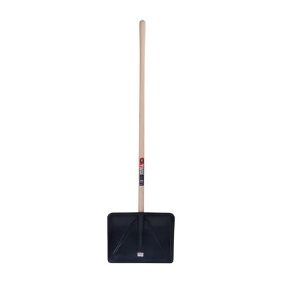 Pulsador De Nieve De Polipropileno/aluminio 50cm - Spear & Jackson Pulsador De Nieve De Polipropileno/aluminio 50cm - Spear & Jackson