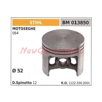 NEWGARDEN Desatascador Motosierra Stihl 064 013850 NEWGARDEN Desatascador Motosierra Stihl 064 013850