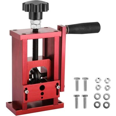 OEM Máquina Pelacables Manual De 1,5 Mm A 20 Mm, Máquina Pelacables Multiorificio De 3 Orificios Para Cables De Goma Y Plástico, Pelado De Cobre OEM Máquina Pelacables Manual De 1,5 Mm A 20 Mm, Máquina Pelacables Multiorificio De 3 Orificios Para Cables De Goma Y Plástico, Pelado De Cobre