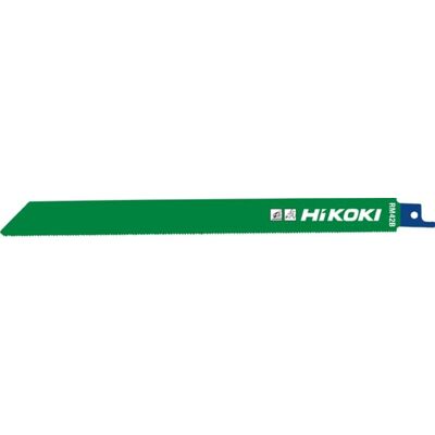 Hikoki Sierra de sable - 225mm Bimetal, Para metal - Tipo de producto Hikoki Sierra de sable - 225mm Bimetal, Para metal - Tipo de producto