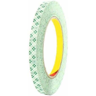 3m - Cinta De Transferencia De Doble Cara 465 De 9 Mm X 55m X 5 3m - Cinta De Transferencia De Doble Cara 465 De 9 Mm X 55m X 5
