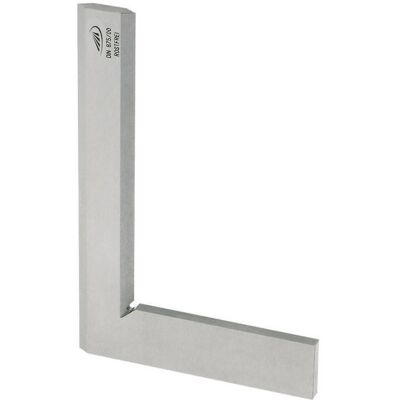 Helios Preisser 0388105 Ángulo de acero - 150x100mm 90° Helios Preisser 0388105 Ángulo de acero - 150x100mm 90°