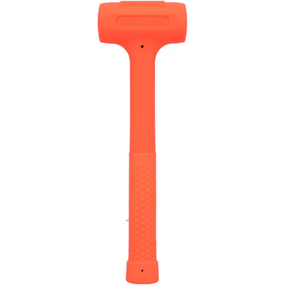Martillo Stanley Compo Cast Anti-rebote 280g Martillo Stanley Compo Cast Anti-rebote 280g