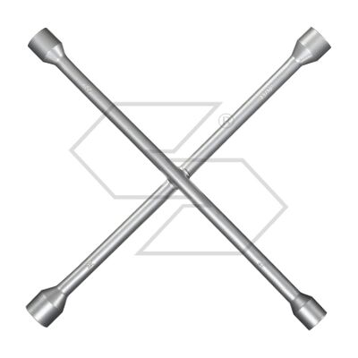 NEWGARDEN Llave De Estrella Para Tornillos De Rueda Ø 24 / 27 / 32 Mm 3/4" De Fácil Apriete NEWGARDEN Llave De Estrella Para Tornillos De Rueda Ø 24 / 27 / 32 Mm 3/4" De Fácil Apriete