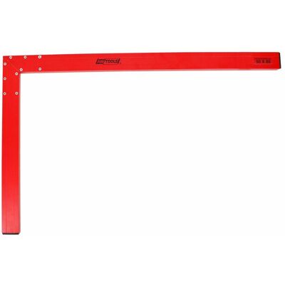 AWTOOLS 50x100cm Escuadra - Herramienta de construcción AWTOOLS 50x100cm Escuadra - Herramienta de construcción