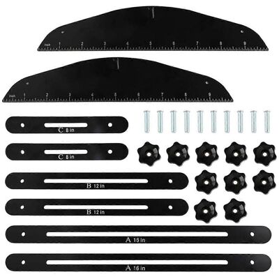 OEM Herramienta De Plantilla Para Medir Escaleras, Juego De Reglas Para Medir Escaleras, Herramienta De Diseño De Estantes Para Escaleras, Patas De Soporte, Estantes OEM Herramienta De Plantilla Para Medir Escaleras, Juego De Reglas Para Medir Escaleras, Herramienta De Diseño De Estantes Para Escaleras, Patas De Soporte, Estantes