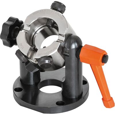 Herramienta Basculante Desmonta Husillo Portaherramientas Iso30 Fervi S007/30 Herramienta Basculante Desmonta Husillo Portaherramientas Iso30 Fervi S007/30