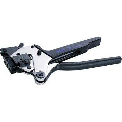 Herramienta de crimpado Telegärtner N00001A0002 - Conector RJ45 Herramienta de crimpado Telegärtner N00001A0002 - Conector RJ45