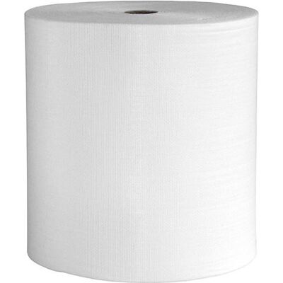 Paño de limpieza/pulido blanco WIPEX 30x38cm - Rollo especial Paño de limpieza/pulido blanco WIPEX 30x38cm - Rollo especial