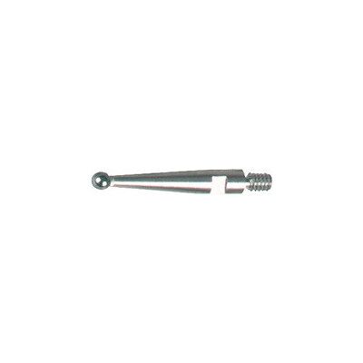 Helios Preisser - Messein.D.1mm L.14.5mm M2 - V. roscado M2 - Instrumento de medición Helios Preisser - Messein.D.1mm L.14.5mm M2 - V. roscado M2 - Instrumento de medición