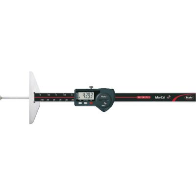 Mahr - MarCal 30 EWR-N - 100 mm - IP67 - calibrador de profundidad Mahr - MarCal 30 EWR-N - 100 mm - IP67 - calibrador de profundidad