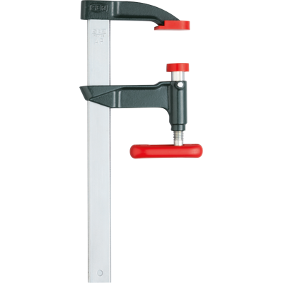 Bessey Dolex Pinza para bomba - 300mm - Proyección 80mm - APA30 Bessey Dolex Pinza para bomba - 300mm - Proyección 80mm - APA30