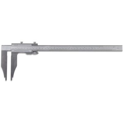 FERVI - C021/500 - 0-500 mm - Caliper FERVI - C021/500 - 0-500 mm - Caliper