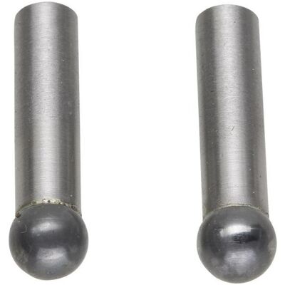 Helios Preisser Par De Elementos De Medición 23 Mm Hp Esférico Helios Preisser Par De Elementos De Medición 23 Mm Hp Esférico