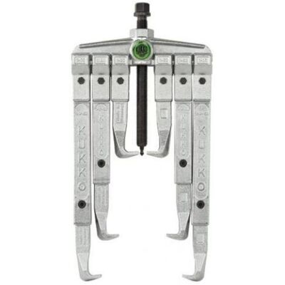 Kukko - 20-10-P3 - Extractor universal de rodamientos de 2 mordazas - Extractor Kukko - 20-10-P3 - Extractor universal de rodamientos de 2 mordazas - Extractor