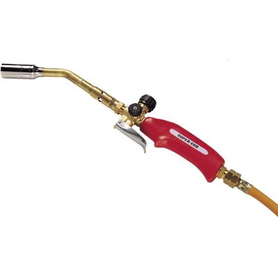 Rothenberger Super-ego 253250200 - Soplete Airprop Plus Rothenberger Super-ego 253250200 - Soplete Airprop Plus